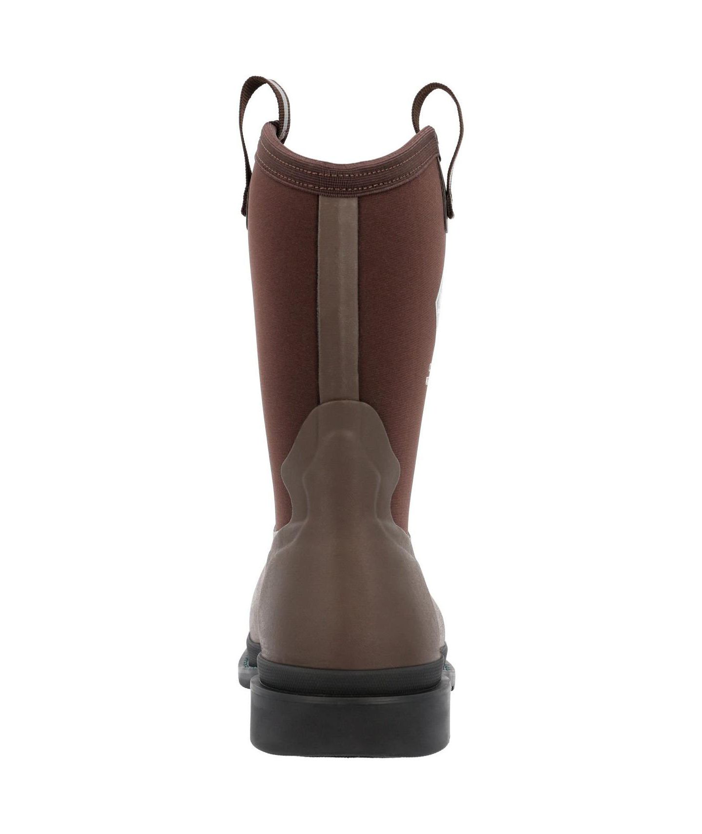 Мужские ботинки MUCK Chore Western Alloy Toe Work Boot — фото 4