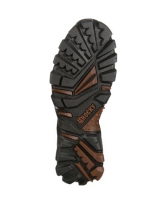 Men's Lynx Waterproof Snake Boot