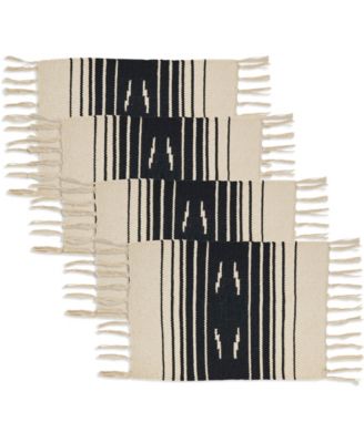 Southwestern Spice Placemats, 12" x 18"