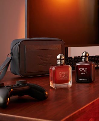 FREE Pouch With Any 125 Stronger With You Purchase 1390₽