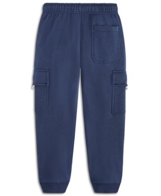Little & Big Boys Cargo Joggers, Created for Macy's 