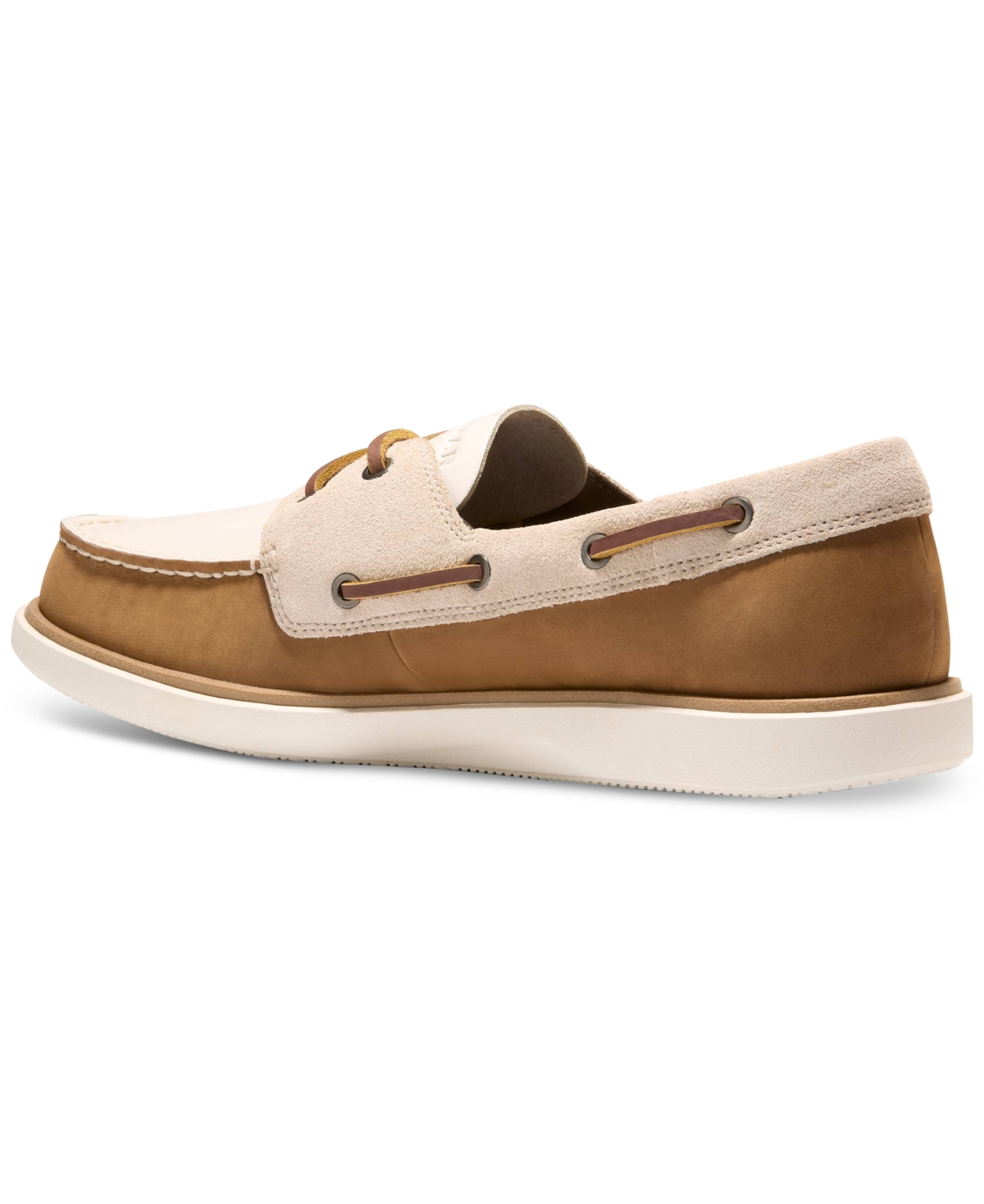 Cole Haan Grand Crosscourt Boat Shoe