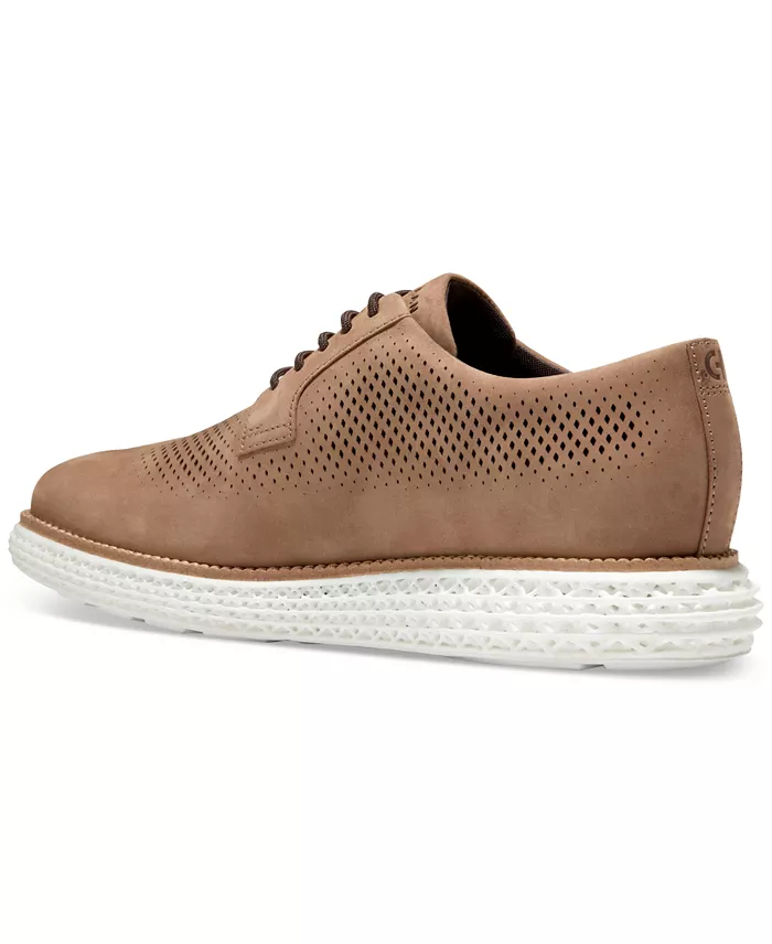 Men's ØriginalGrand 2.0 Oxford Dress Sneaker - thumbnail 6