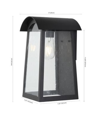 Adalai 8" Outdoor Sconce