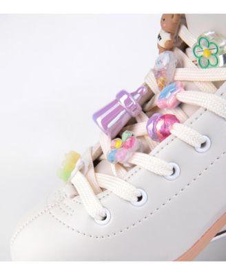 Unicorn Shoelace Decor Kit