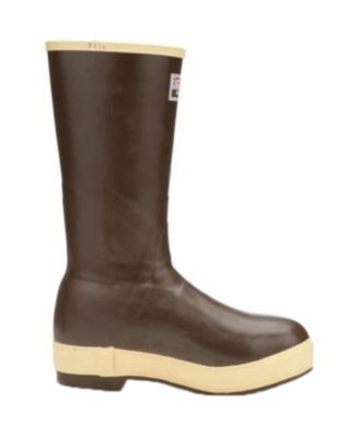 Men's 15 in Insulated Legacy Boot