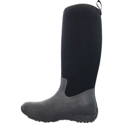 Women's Arctic Adventure Tall Boot