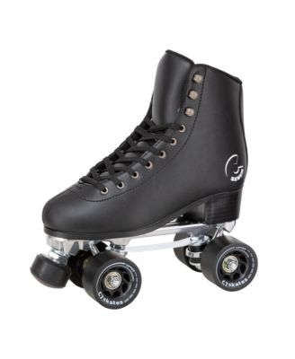 Dark Magic Quad Roller Skates (Femme Fatale, Women's 8 / Men's 7)