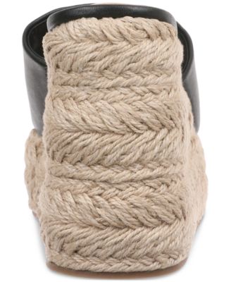 Women's Cicily Espadrille Wedge Sandals, Exclusively at Macy's
