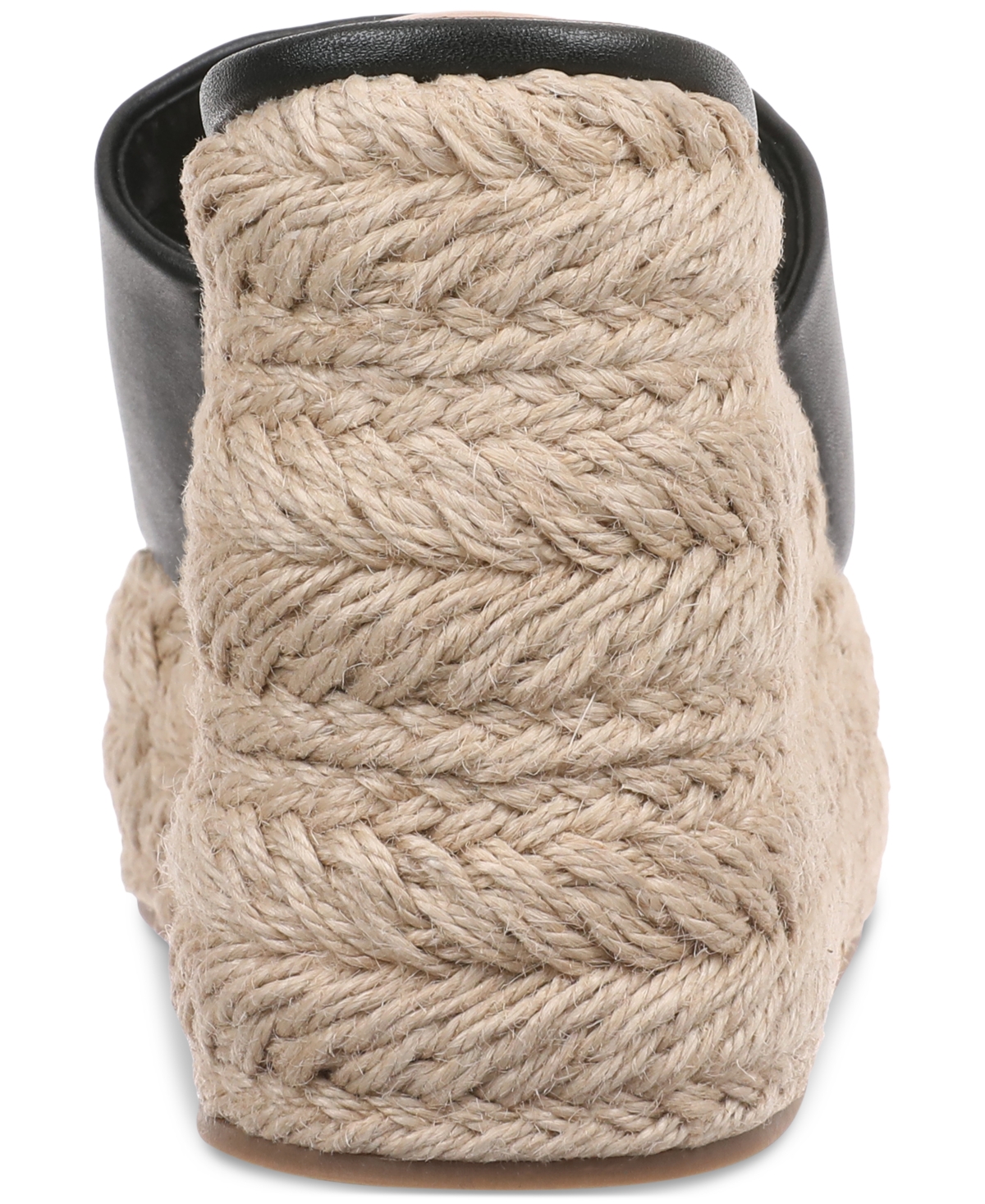Inc International Concepts Women's Cicily Espadrille Wedge Sandals, Exclusively At Macy's