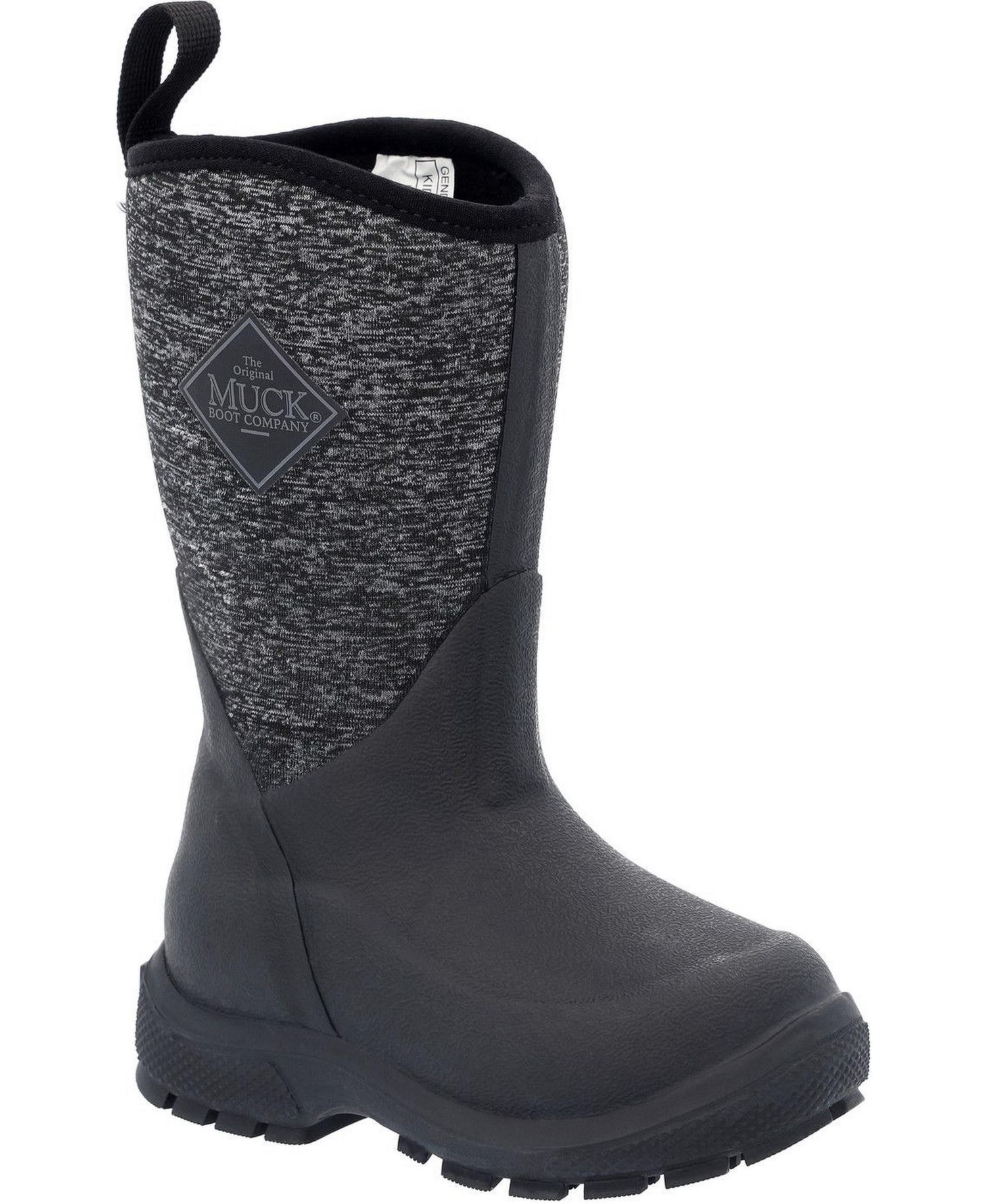 Kids' (1M - 13M) Element Boot