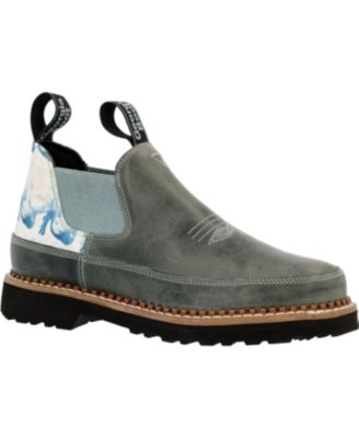 GEORGIA BOOT