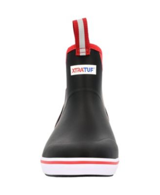 Men's Tailgate 6 in Ankle Deck Boot