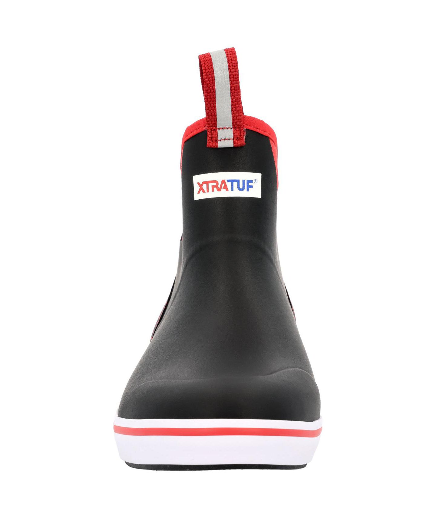 Мужские ботинки XTRATUF Tailgate 6 in Ankle Deck Boot — фото 2