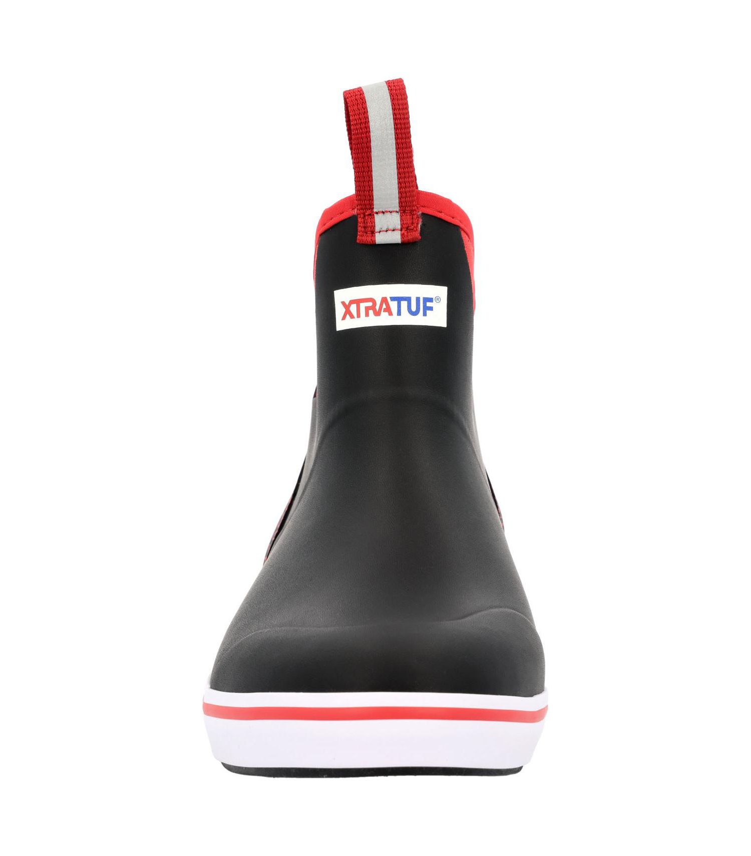 Men's Tailgate 6 in Ankle Deck Boot