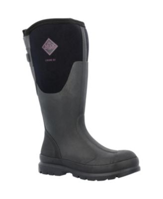 Women's Chore Wide Calf Tall Boot