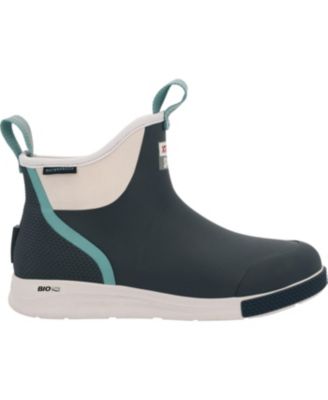 Women's 6 in Ankle Deck Boot Sport