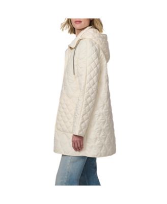 Женская стеганая куртка Bernardo на каждый день