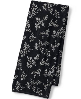 Cotton Jacquard Bath Towel