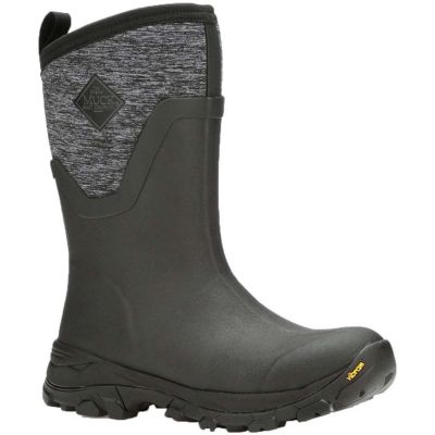 Women's Arctic Ice Mid Boot + Vibram Arctic Grip A.T.