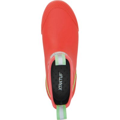 Women's Ankle Deck Boot Sport