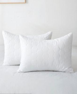 Mini Honeycomb Down Alternative Blanket Set, Twin