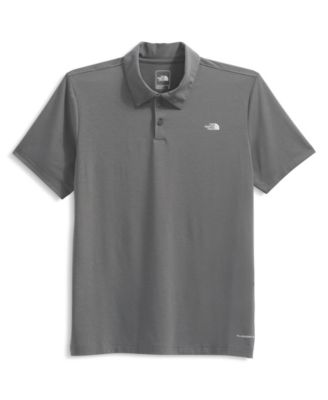 Men's Adventure Polo Shirt