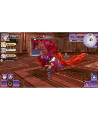 Rune Factory 5 Standard Edition - Switch