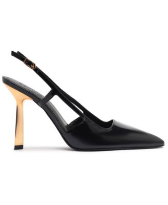 Women's Sophia Buckle Pumps