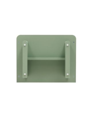 Ella 2-Pc. 19.7" Modern 2-Full Extension Drawer Nightstand Set