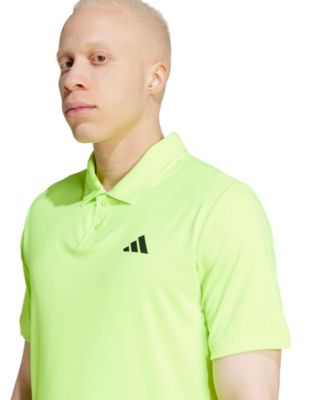 мужская футболка-поло adidas Club Tennis Climacool от adidas для тенниса