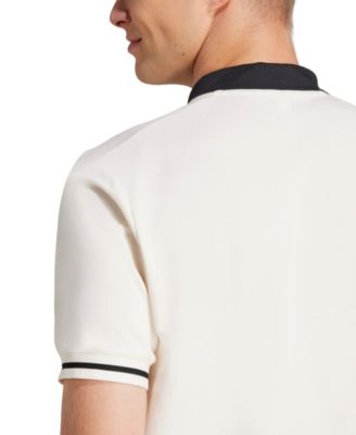 adidas Men's Heritage Tennis Polo Shirt - Macy's
