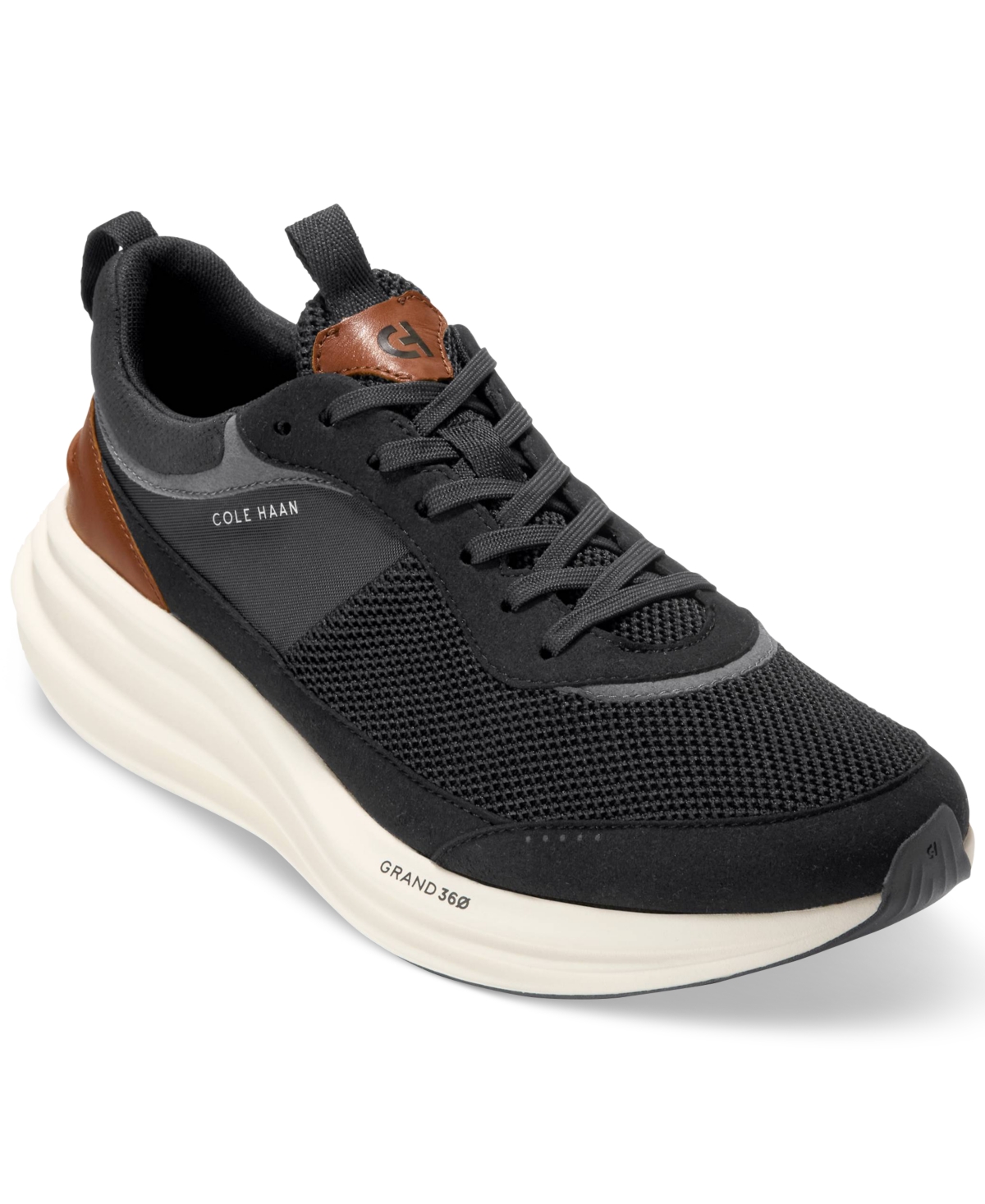 Cole Haan Øriginalgrand Quadstreak Running Shoe