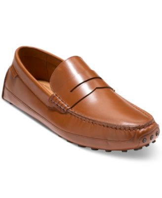Cole Haan - Men's Davies Grand Slip On Driving Loafers