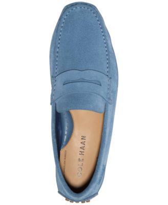 Men's Davies Grand Slip On Driving Loafers