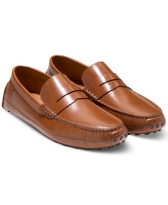 Men's Davies Grand Slip On Driving Loafers
