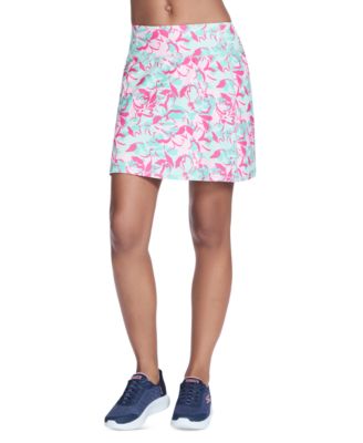 Skechers - Women's Tropical Garden Skort