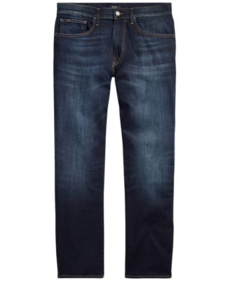 Men's Varick Slim Straight Jeans