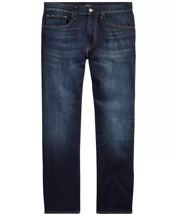 Men's Varick Slim Straight Jeans - thumbnail 5