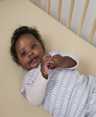 Baby SwaddleMe by Ingenuity Arms Free Convertible Swaddle