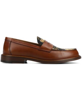 Men's Jack Medium and Wide Width Penny Loafers