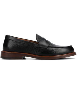 Men's Jack Medium and Wide Width Penny Loafers
