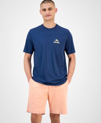 Мужская футболка с логотипом Tommy Bahama Men's Beach Is Back