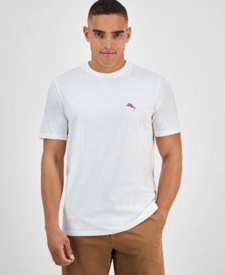 Мужская футболка с рисунком Tommy Grove от Tommy Bahama