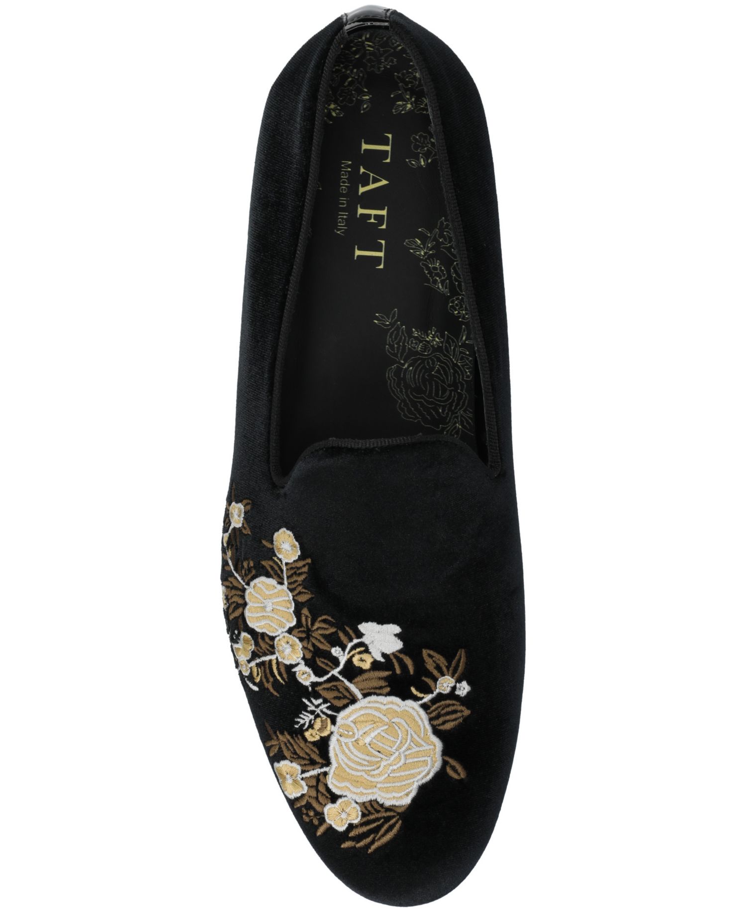 Men's Estate Dress Loafers