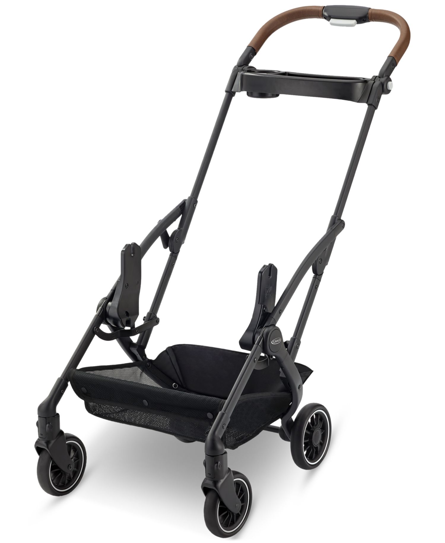 Baby GoMax Compact Stroller