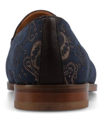 Men's Tommy Tassel Loafers