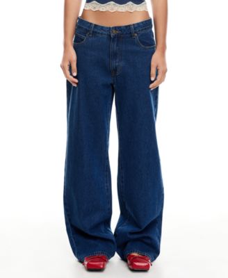 Lioness - Women's Top Model Jeans
