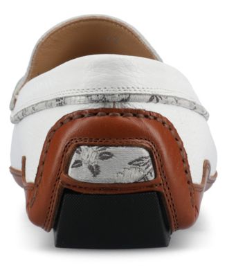 Men's Luke Driver Moc Loafers