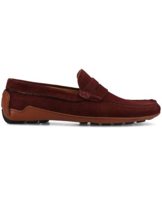 Men's Luke Driver Moc Loafers